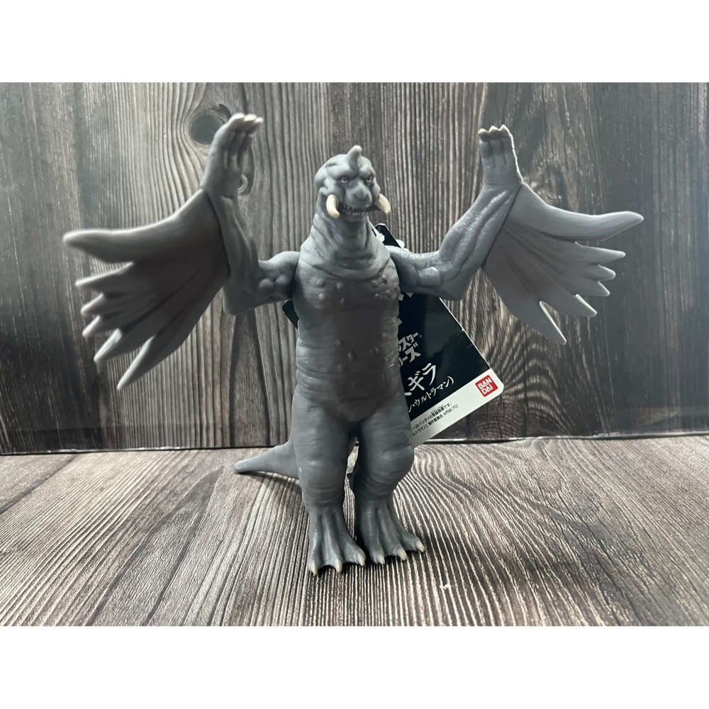 《GTS》BANDAI 電影【新·奧特曼】電影怪獸系列超人力霸王怪獸 佩吉拉 872801-細節圖3