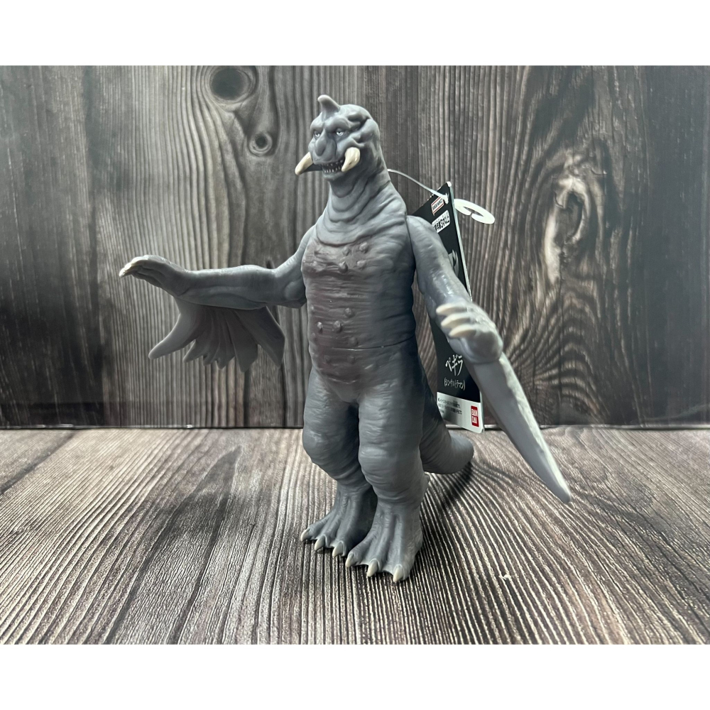 《GTS》BANDAI 電影【新·奧特曼】電影怪獸系列超人力霸王怪獸 佩吉拉 872801-細節圖4