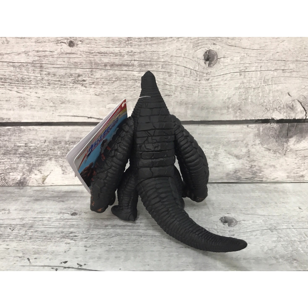《GTS》BANDAI 超人力霸王 奧特曼 怪獸軟膠 #57 EX 紅王 892539-細節圖2