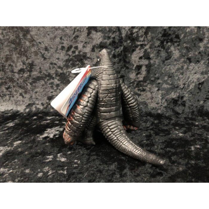 《GTS》BANDAI 超人力霸王 奧特曼 怪獸軟膠 #57 EX 紅王 892539-細節圖4