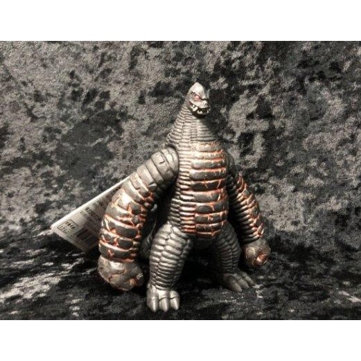 《GTS》BANDAI 超人力霸王 奧特曼 怪獸軟膠 #57 EX 紅王 892539-細節圖6