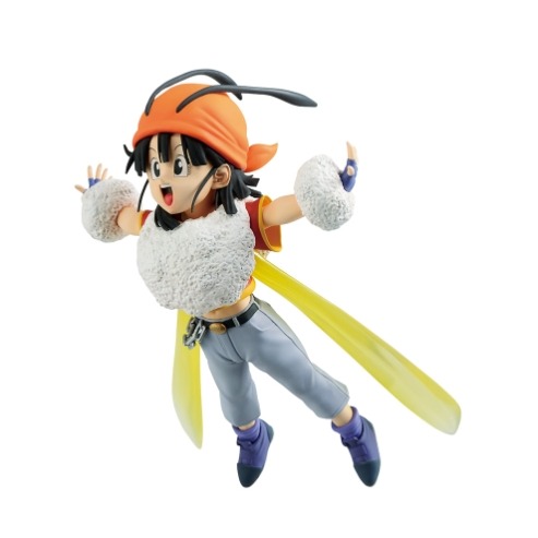 《GTS》一番賞 七龍珠爆裂激戰 6周年紀念 E賞 小芳 最後賞 孫悟空 159722-細節圖2