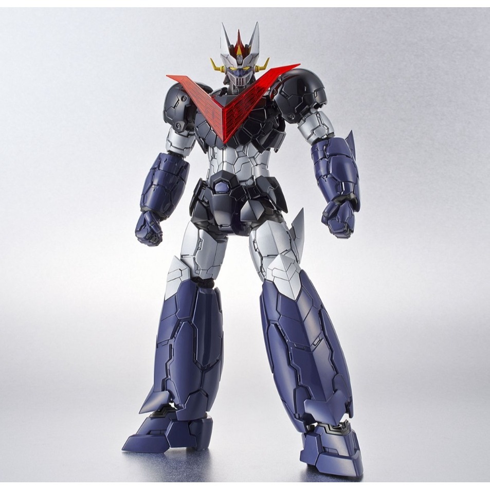 GTS》BANDAI 模型HG 1/144 無敵鐵金剛大魔神MAZINGER Z 劇場版5055323 