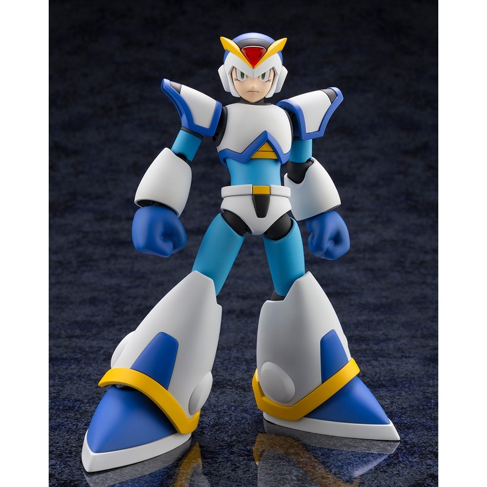 《GTS》純日貨 壽屋 洛克人X 洛克人X Full Armor 041077-細節圖2