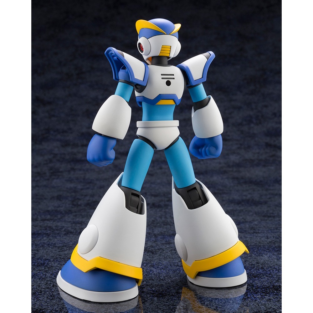 《GTS》純日貨 壽屋 洛克人X 洛克人X Full Armor 041077-細節圖7