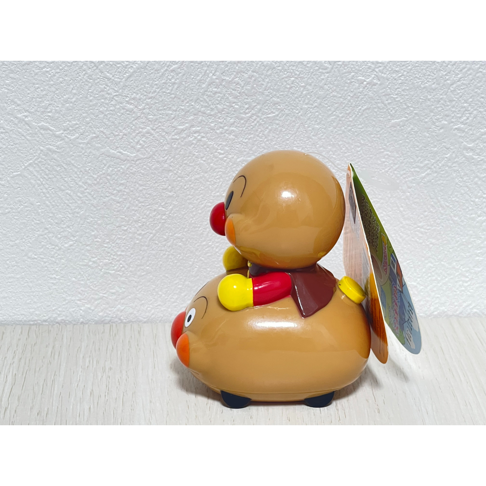 《GTS》ANPANMAN 麵包超人-嗶啵發聲玩具-麵包超人號 925589-細節圖2