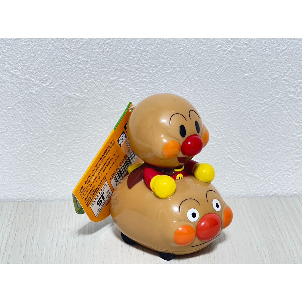 《GTS》ANPANMAN 麵包超人-嗶啵發聲玩具-麵包超人號 925589-細節圖3