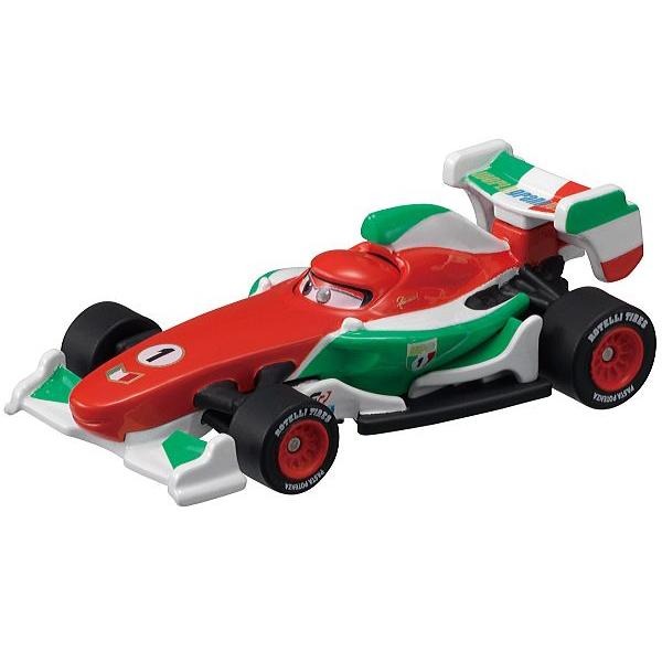 《GTS》純日貨 TOMICA多美小汽車 CARS C-17 超哥 408444-細節圖2