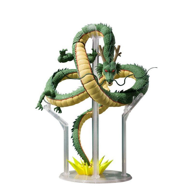 《GTS》BANDAI SHF S.H.Figuarts 七龍珠 神龍 再販 693228 - gun&toys - iOPEN Mall