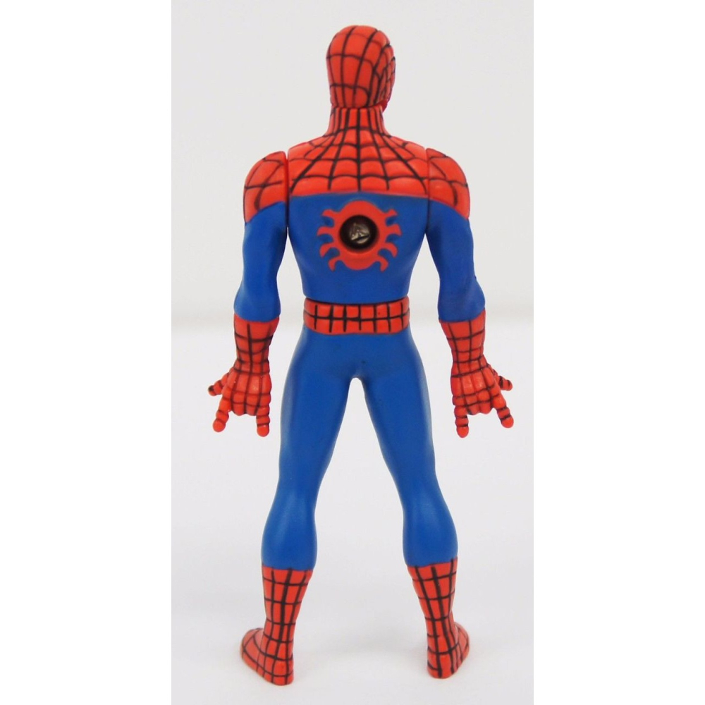 《GTS》TAKARA TOMY Metacolle系列 合金人偶 MARVEL漫威 蜘蛛人 853053-細節圖2
