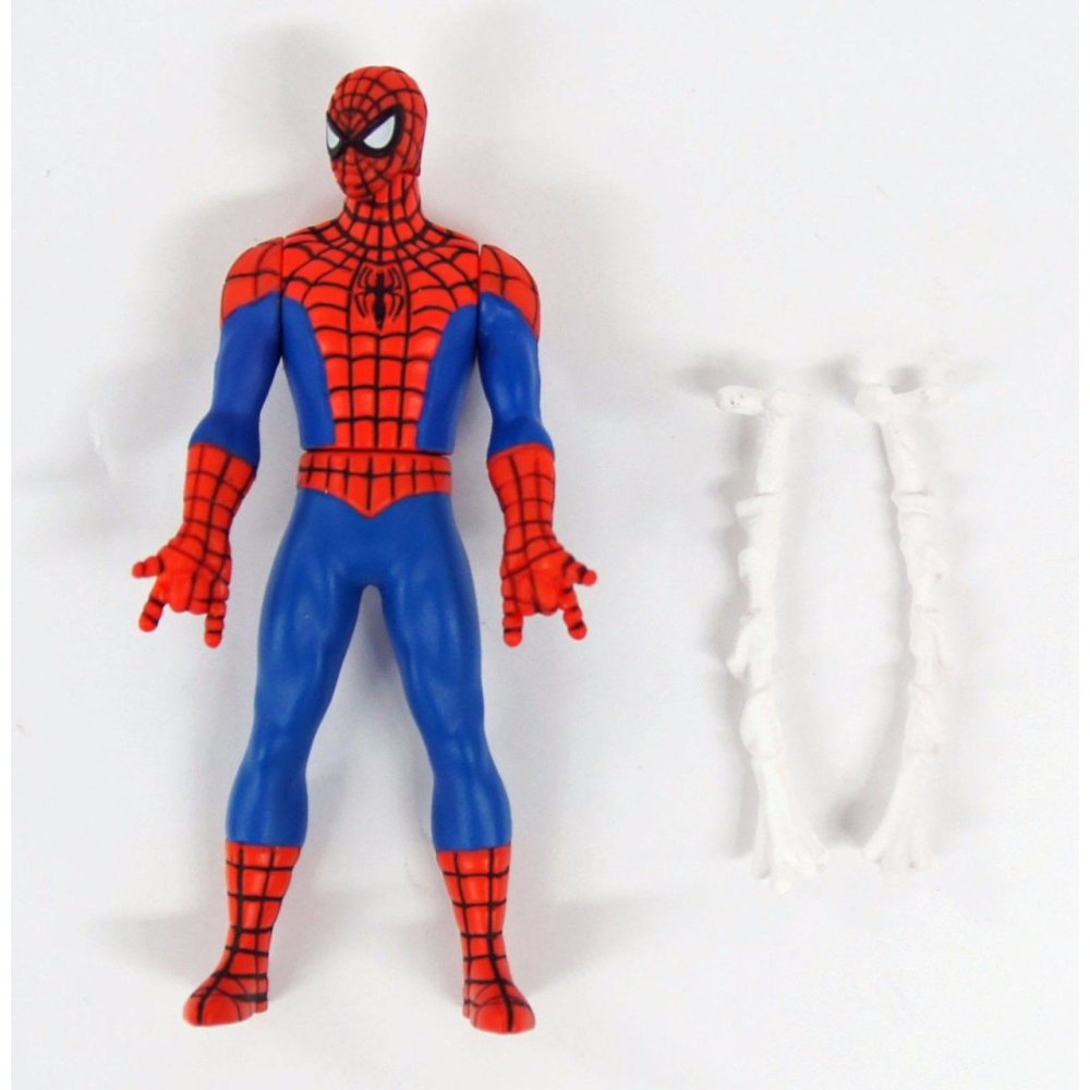 《GTS》TAKARA TOMY Metacolle系列 合金人偶 MARVEL漫威 蜘蛛人 853053-細節圖3