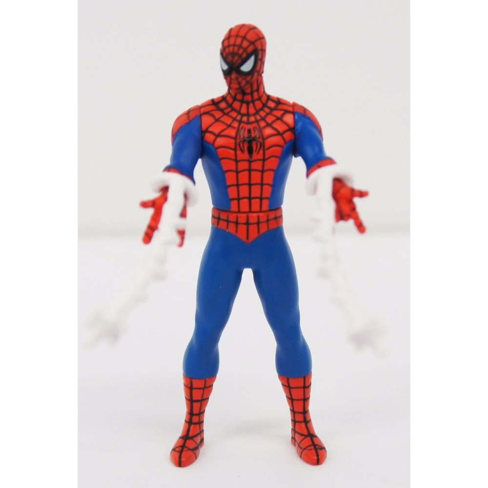 《GTS》TAKARA TOMY Metacolle系列 合金人偶 MARVEL漫威 蜘蛛人 853053-細節圖4