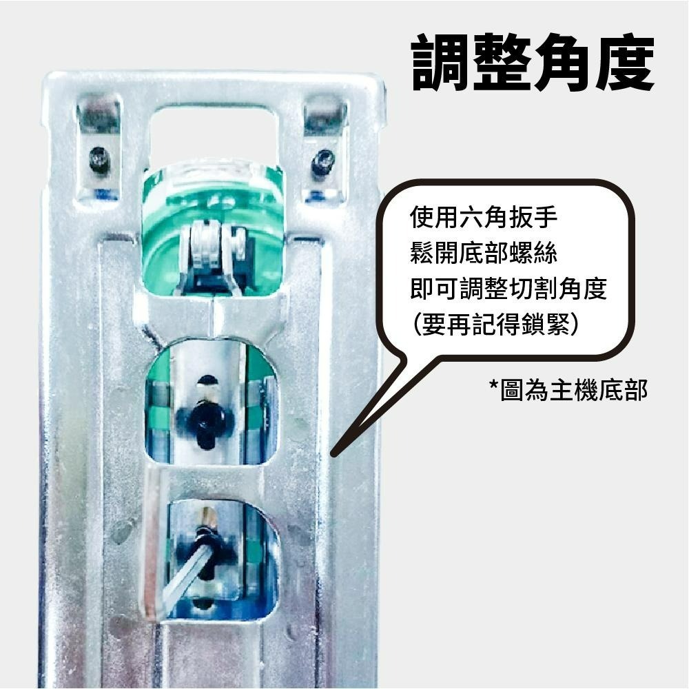 110V線鋸機 曲線鋸 新款可無段調速 電動鋸 附吸塵風嘴 切割機 曲線機 鋸木機【森森機具】-細節圖7