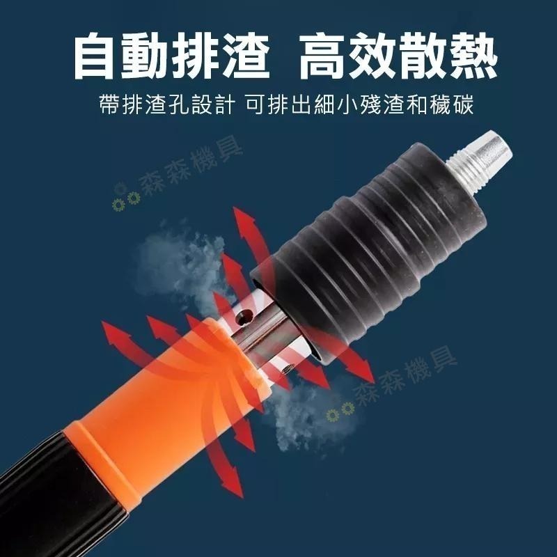 手動釘槍 火藥釘槍 砲釘槍 吊頂神器 水泥釘槍 手打釘槍 自動釘槍 槍砲槍 射釘槍水泥釘槍【森森機具】-細節圖7