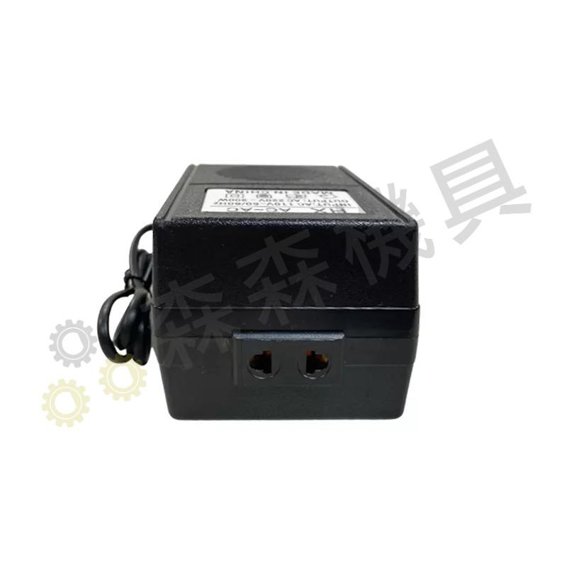 變壓器 轉換器 200W變壓器 200W 110V轉220V 單向 電源【保固一年】【森森機具】-細節圖7