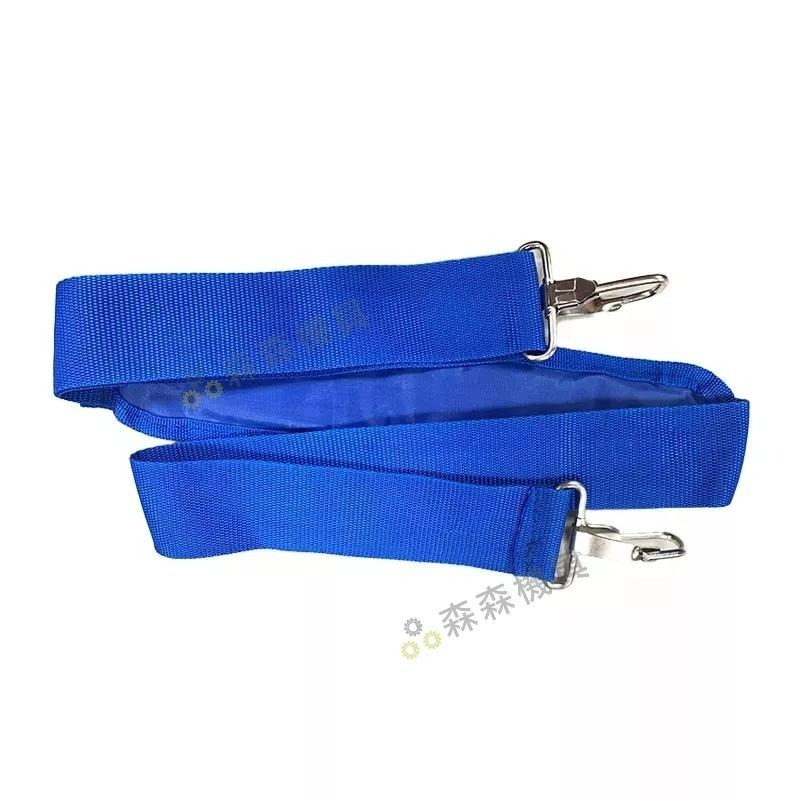 無刷至尊 割草機配件9吋 割草機刀片 割草机鋼刀片 割草機圓形刀片 割草機電池  鋸片 擋草板 割草機零件【森森機具】-細節圖3