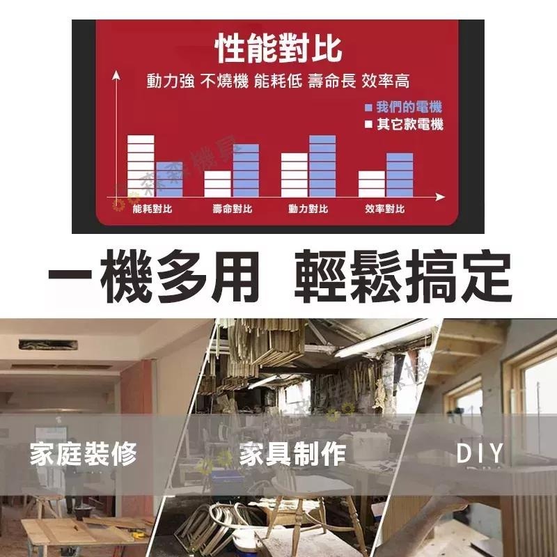 牧田18v 通用款 曲線機 線鋸機 鋰離子無繩功率 直鋸機 角度可調 切木板 切曲線 往復鋸【森森機具】-細節圖7