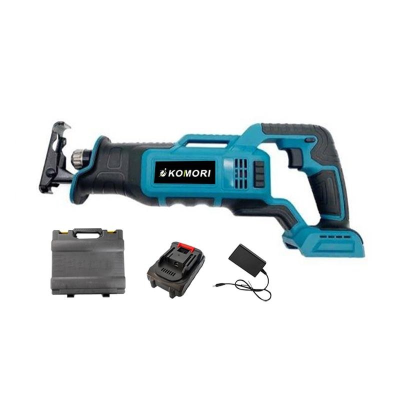 軍刀鋸 往復鋸 無刷馬刀鋸 電鋸 電鏈鋸 電鑽牧田款 衝擊電鑽 雙速正反轉 鋰電鑽 電鑽電動 衝擊扳手 【森森機具】-細節圖2