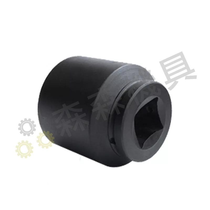 氣動套筒 4分 6分套筒 四分 六分套筒 套筒 六角套筒 拆裝機車離合器 拆洗衣機工具 38螺母【森森機具】-細節圖3