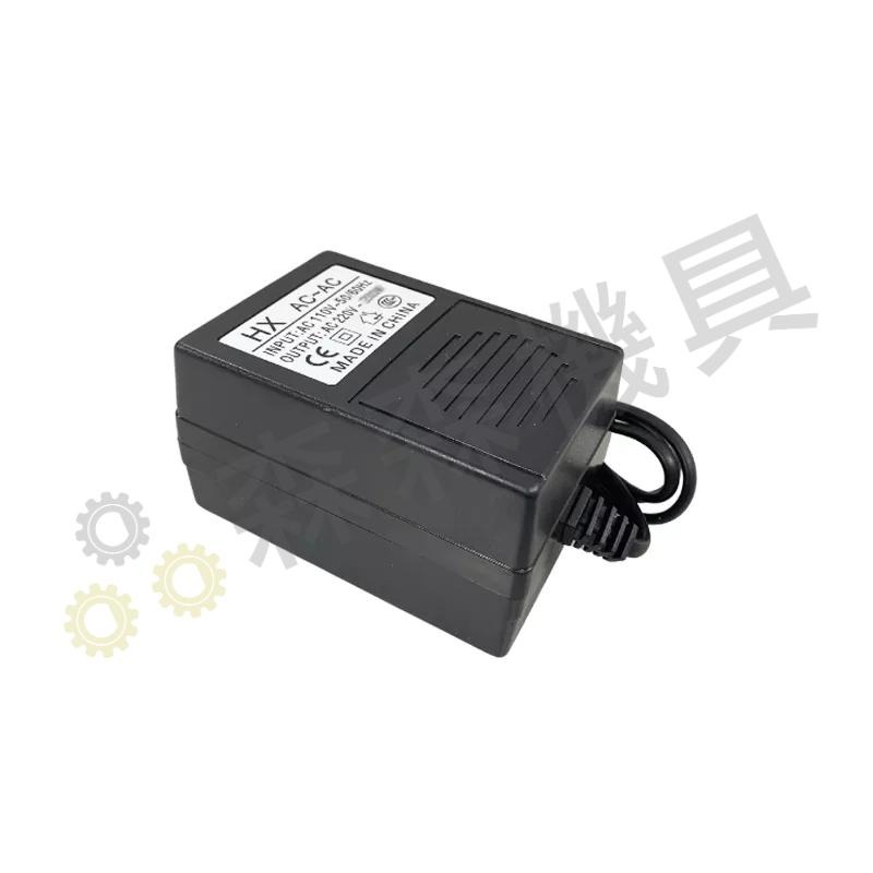 變壓器 轉換器 100W變壓器 100W 110V轉220V 單向 電源【保固一年】【森森機具】-細節圖5
