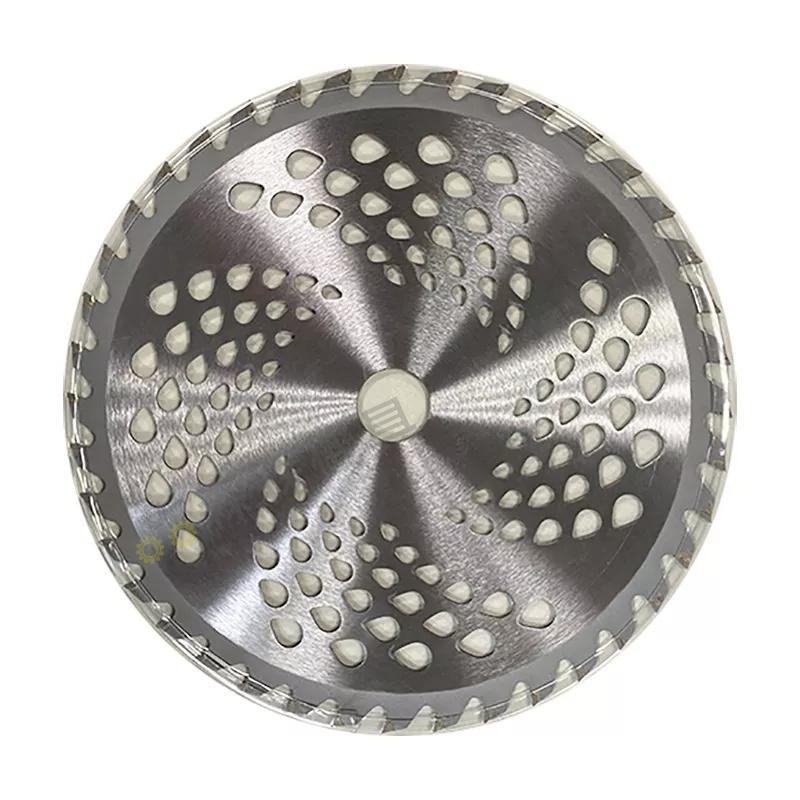 8吋割草機配件 割草機刀片 割草机鋼刀片 割草機圓形刀片 割草機電池  鋸片 擋草板 割草機零件【森森機具】-細節圖8