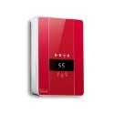 紅色-即熱式電熱水器[保固一年]