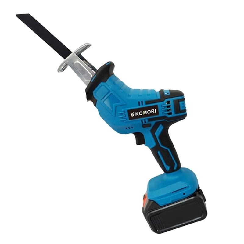 軍刀鋸 馬刀鋸 電動鋸 電動鋸子 手持電鋸 鋸子 往復鋸 切割機【保固一年】電鋸 鋰電鋸 往復鋸 電動馬刀鋸【森森機具】-細節圖2