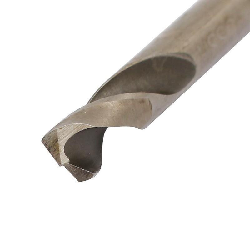 鑽頭 三角鑽頭 霸王鑽 瓷磚 水泥 鐵皮 3.5-6MM 不銹鋼開孔器 多功能三角鑽頭 ARTU 硬質合金鑽【森森機具】-細節圖9