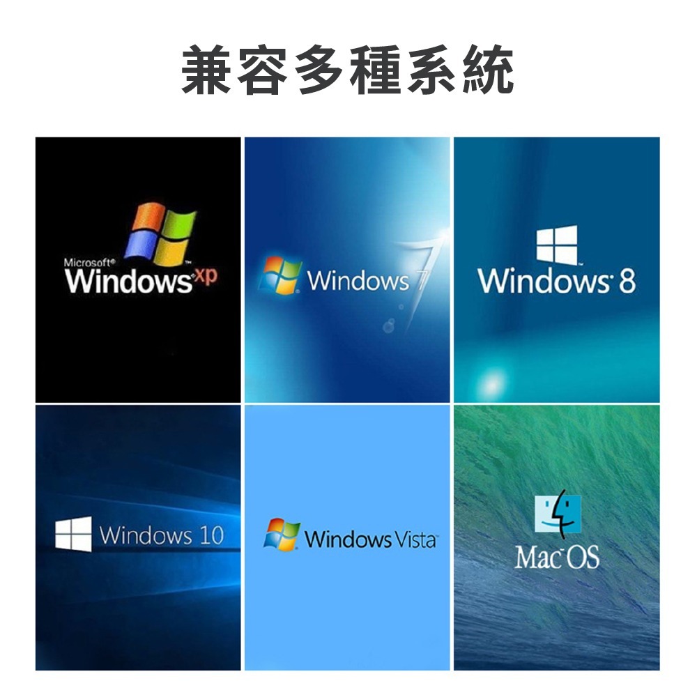 【Komori 森森機具】USB共享切換器 USB2.0 共享器 二口 四口 共享設備 USB切換器 印表機分享器-細節圖8