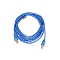 【Komori 森森機具】USB共享切換器 USB2.0 共享器 二口 四口 共享設備 USB切換器 印表機分享器-規格圖8
