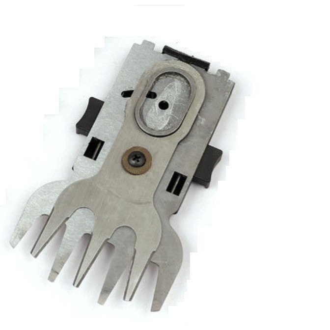 【Komori 森森機具】迷你鋰電綠籬機 牧田款 草坪修剪機 籬笆剪 園藝修剪 無線充電式 修草機 單手-規格圖8