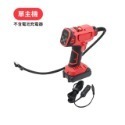 【Komori 森森機具】兩用鋰電/車載 鋰電充氣泵 牧田款 自動充停 打氣 充氣機 汽車用 車用 輪胎 胎壓 充氣槍-規格圖10