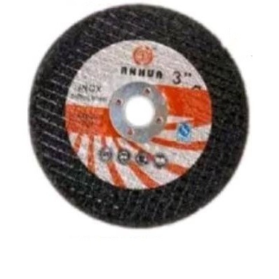 現貨 3吋角磨機配件 金屬鋸片 砂布輪-規格圖3