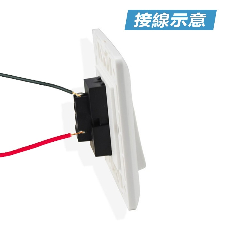 紅外線感應開關 按壓開門 門禁開關 門禁按鈕  非接觸式開門按鈕 按壓自動復位式 [台灣現貨 台灣保固]【森森機具】-細節圖5
