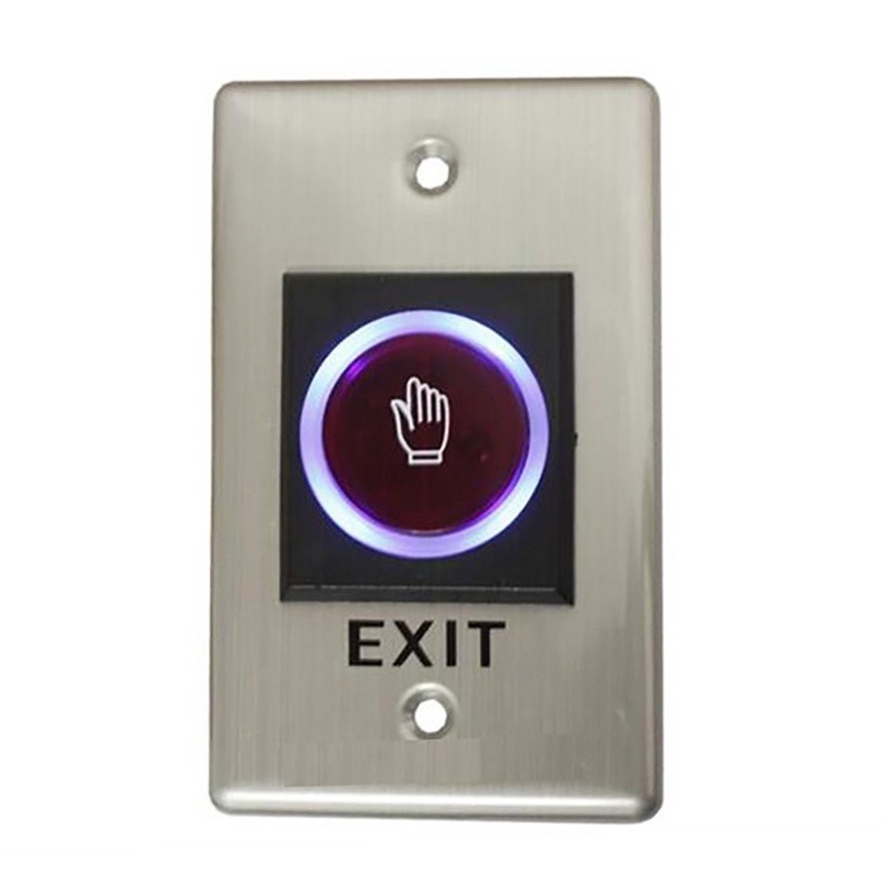 A款-紅外線感應開關