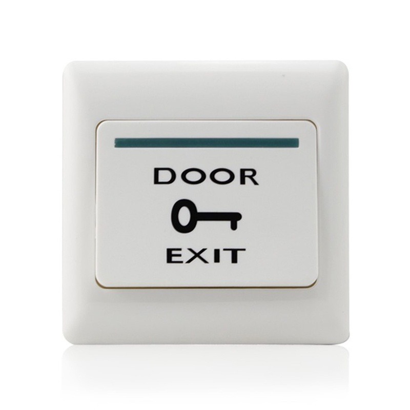 C款-塑膠按壓開關