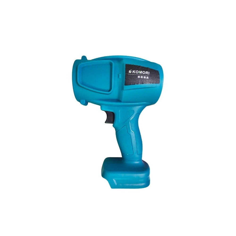 【Komori 森森機具】現貨 風暴機 渦輪風扇 暴力風扇 暴力鼓風機 暴力渦輪鼓風機 吹風機 鼓風機 牧田 18V通用-規格圖10