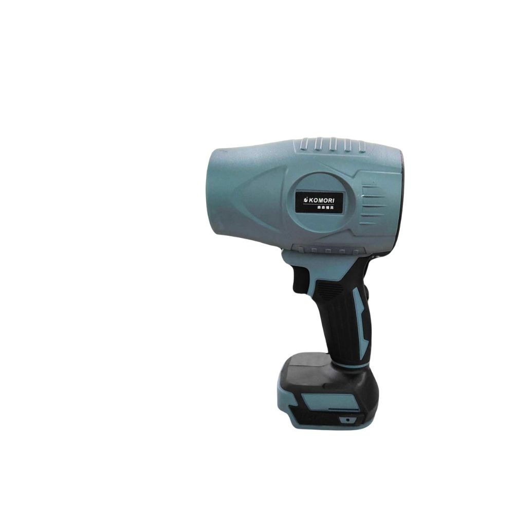 【Komori 森森機具】現貨 風暴機 渦輪風扇 暴力風扇 暴力鼓風機 暴力渦輪鼓風機 吹風機 鼓風機 牧田 18V通用-規格圖10