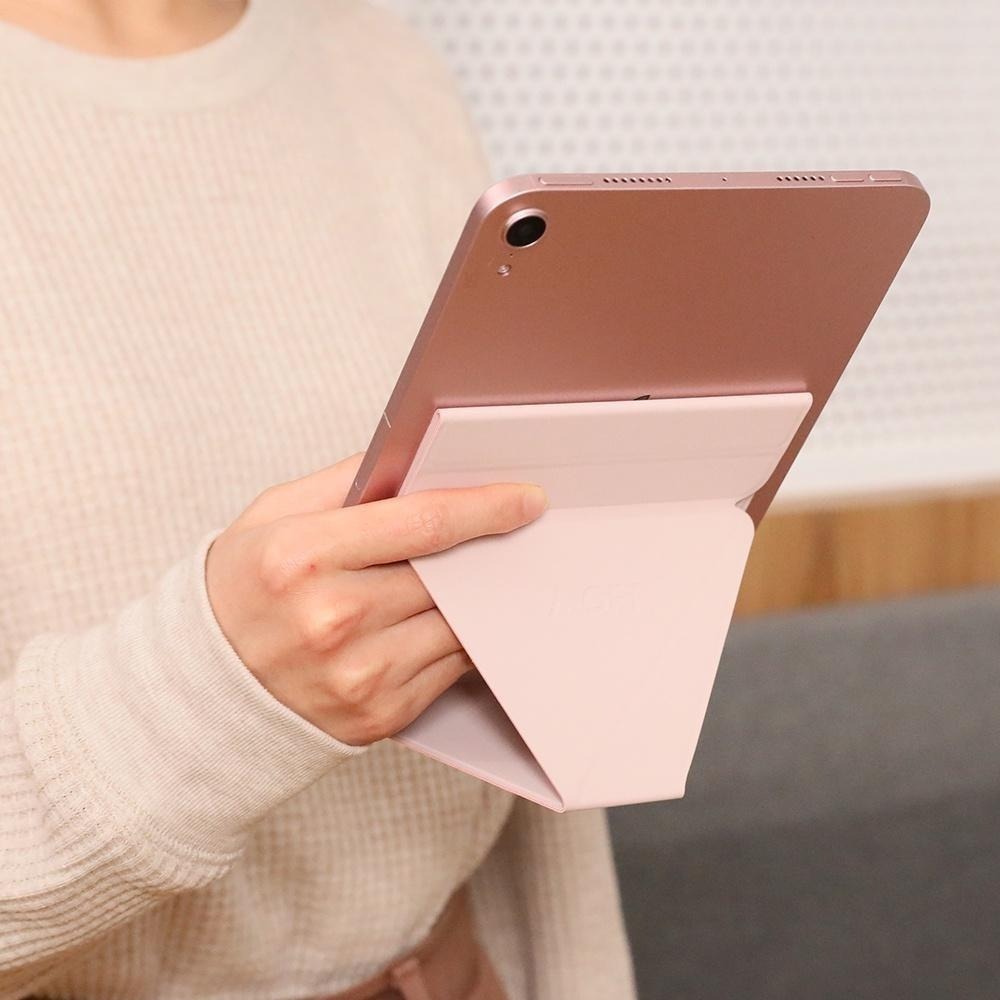 MOFT｜Snap 隱形迷你平板支架 (磁吸款)  7.9-9.7吋適用-細節圖2