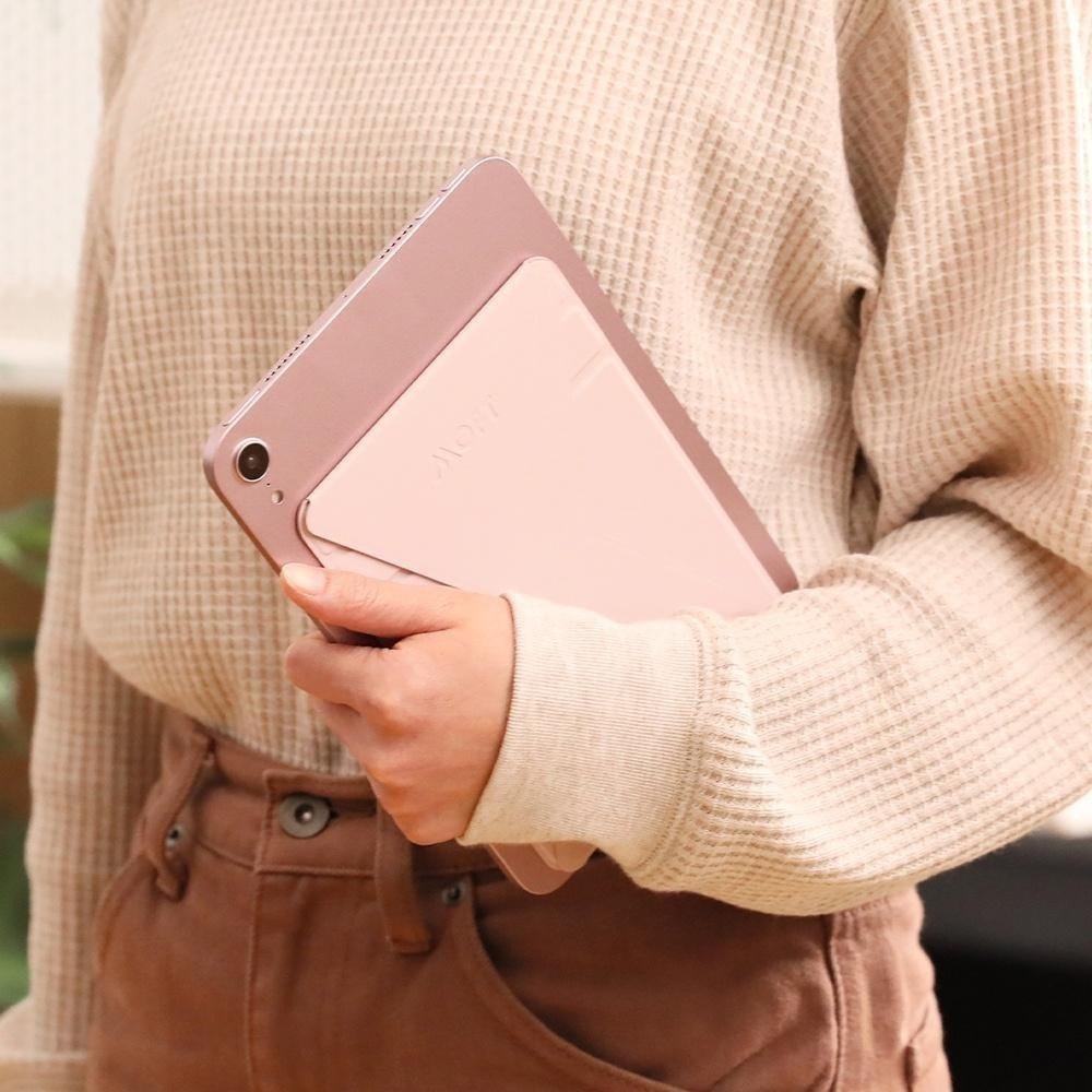 MOFT｜Snap 隱形迷你平板支架 (磁吸款)  7.9-9.7吋適用-細節圖3