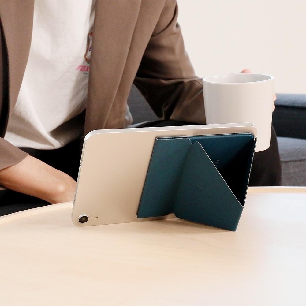 MOFT｜Snap 隱形迷你平板支架 (磁吸款)  7.9-9.7吋適用-細節圖6