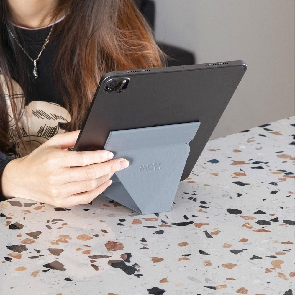 MOFT｜隱形平板支架(黏貼款) 7.9吋-12.9吋適用-細節圖2