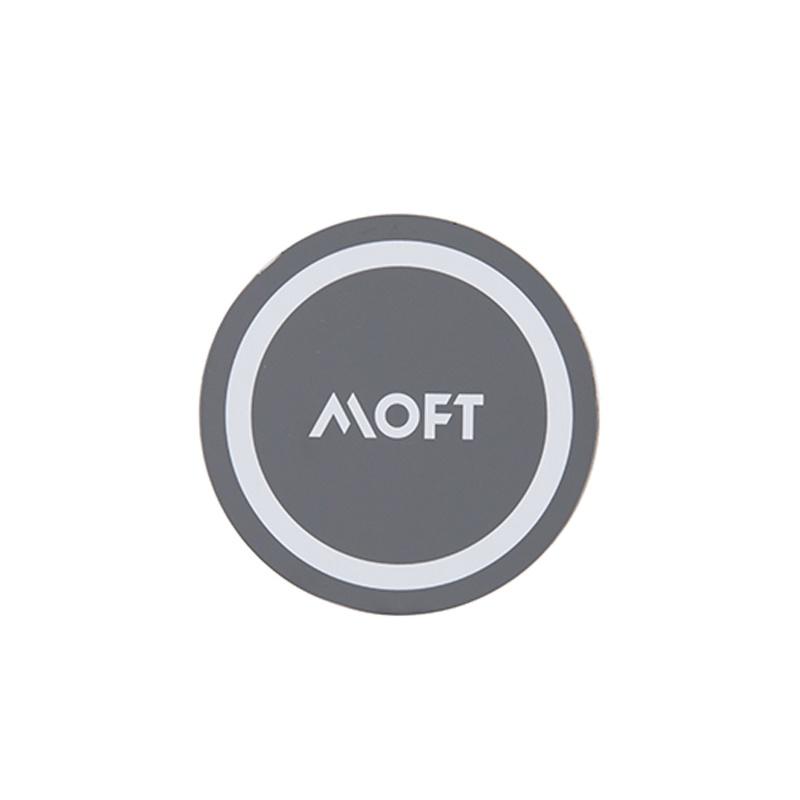 美國 MOFT 手機專用圓形磁吸貼片(引磁片)-細節圖2