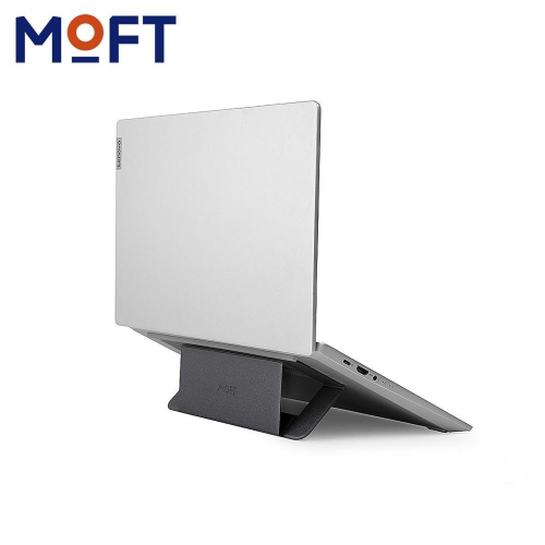 美國 MOFT Airflow 散熱隱形筆電支架 適用11.5-16吋筆電
