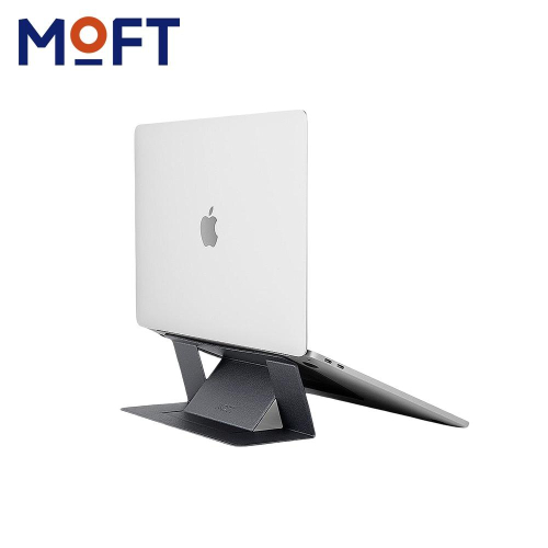 美國 MOFT 石墨烯散熱隱形筆電支架 11.5-16吋筆電適用