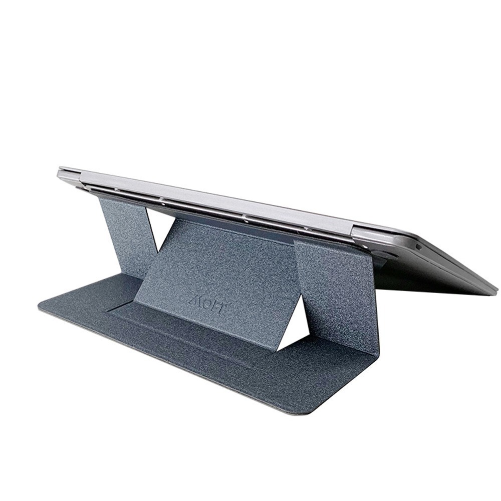 MOFT｜隱形筆電支架 散熱孔黏貼款 11.6-16吋筆電適用 新增MOVAS™材質-規格圖8