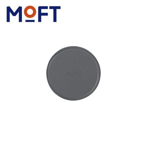 美國 MOFT 圓形磁吸牆貼