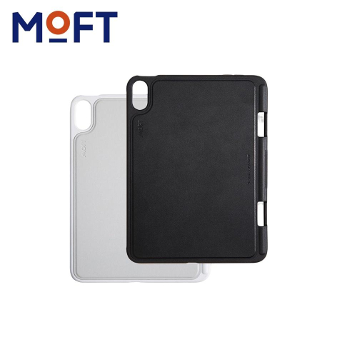 美國 MOFT 磁吸平板保護殼 iPad Mini 6專用 2色任選