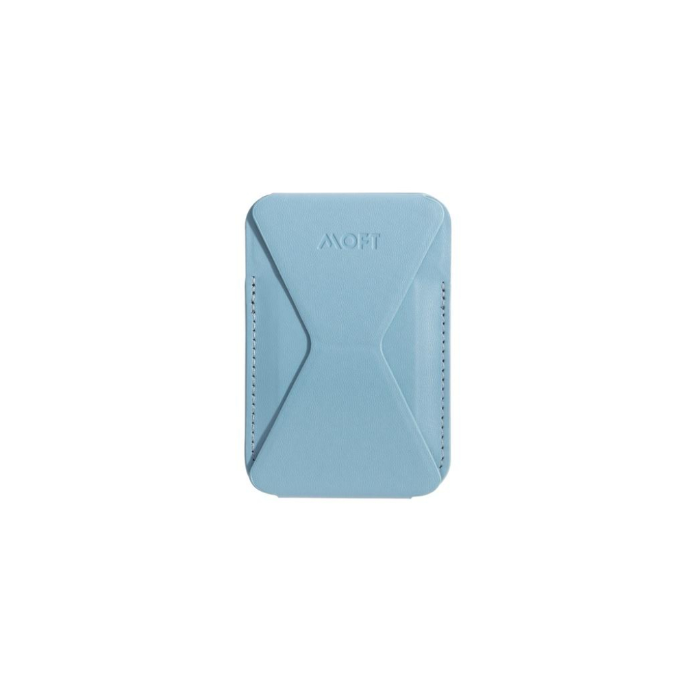 美國 MOFT 隱形磁吸手機支架(全包邊) - 支援MagSafe iPhone14系列-細節圖2