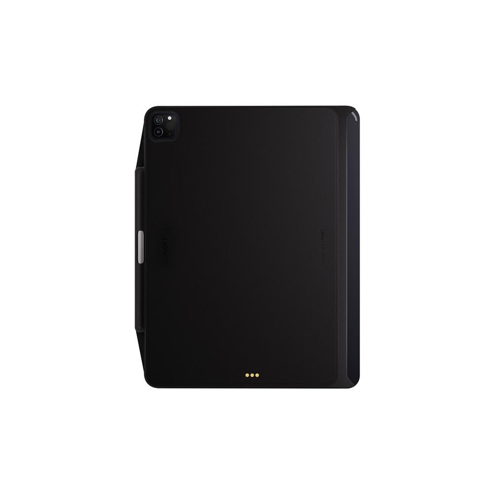 美國 MOFT iPad 11吋 / 12.9吋磁吸平板保護殼 兼容多元磁吸支架配件&巧控鍵盤-細節圖3